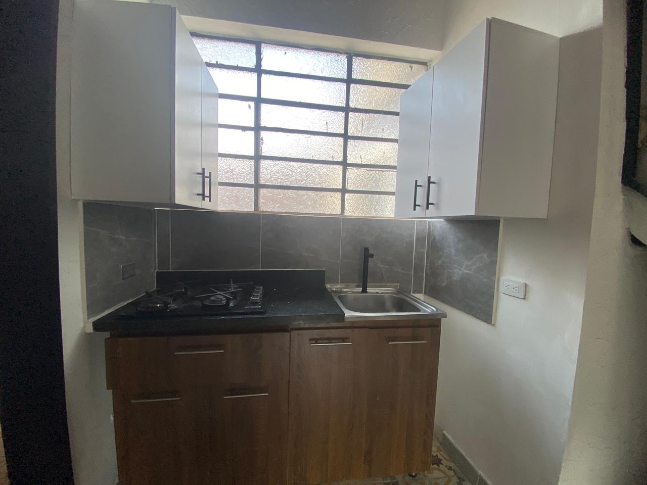 Amplia Casa para Arriendo en Buenos Aires, Medellín