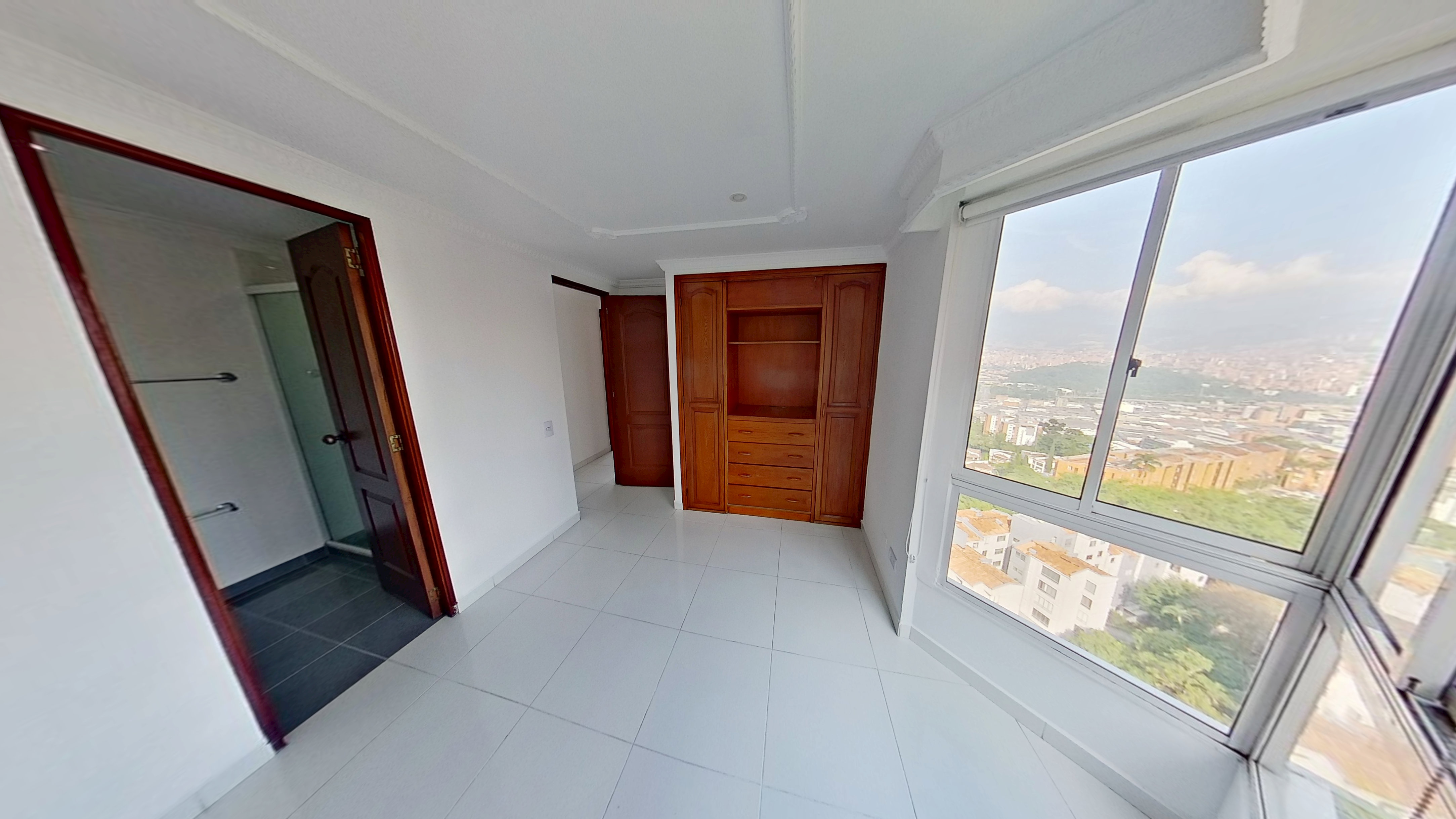 Se Vende Apartamento en San Diego, Medellín