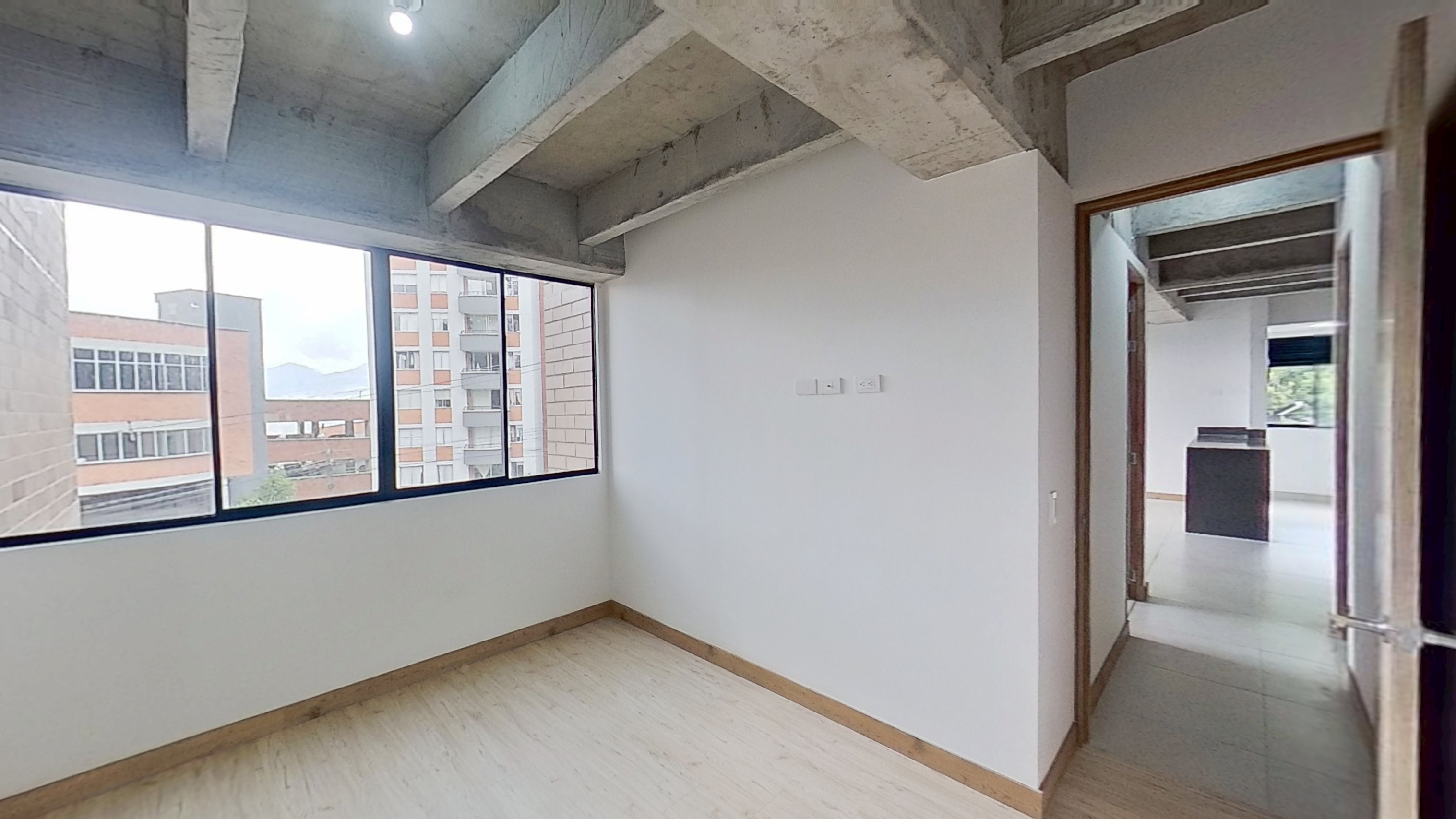 Se Vende Apartamento en Buenos Aires, Medellín