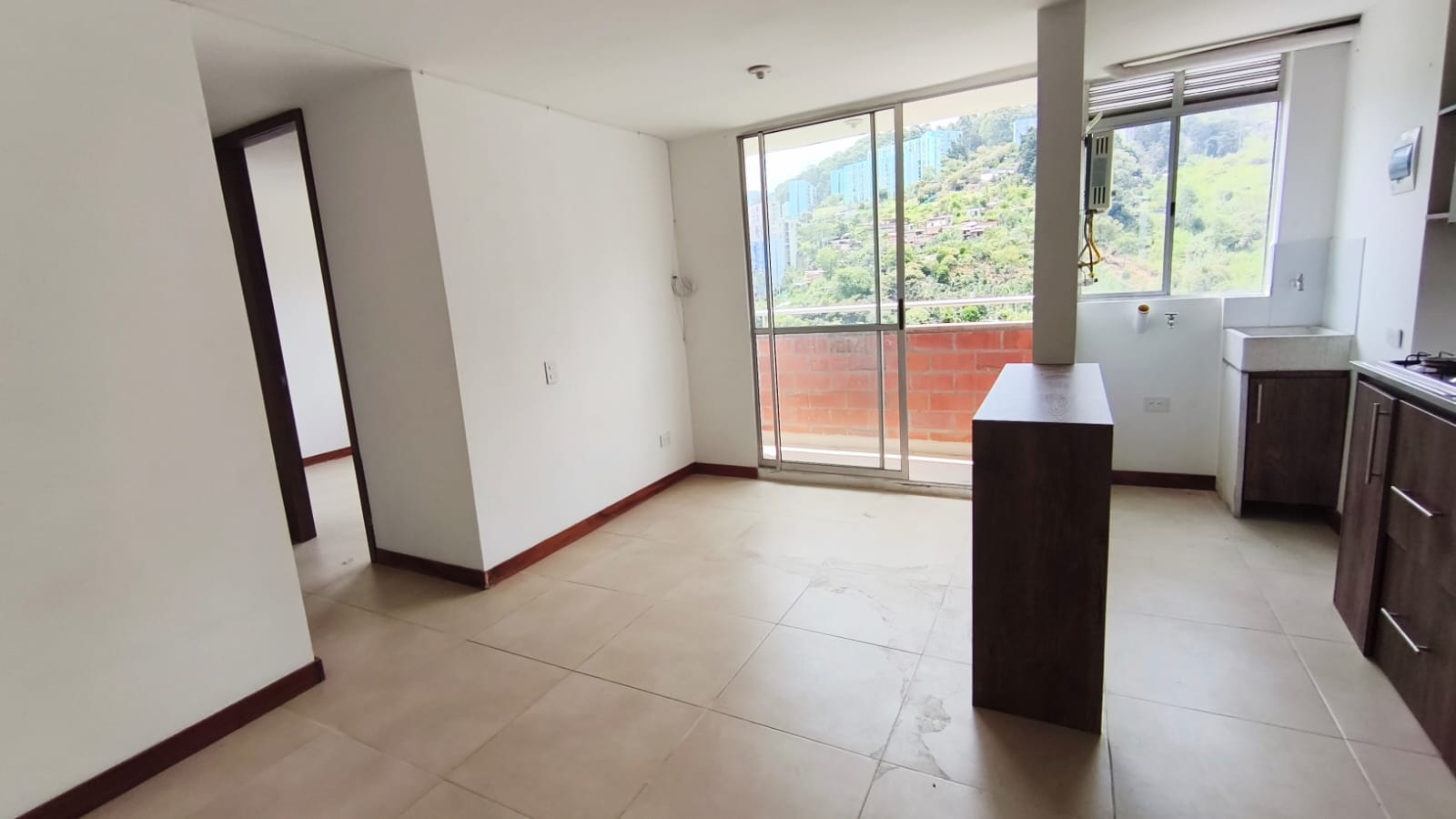 Se Arrienda Apartamento en Robledo la Aurora, Medellín