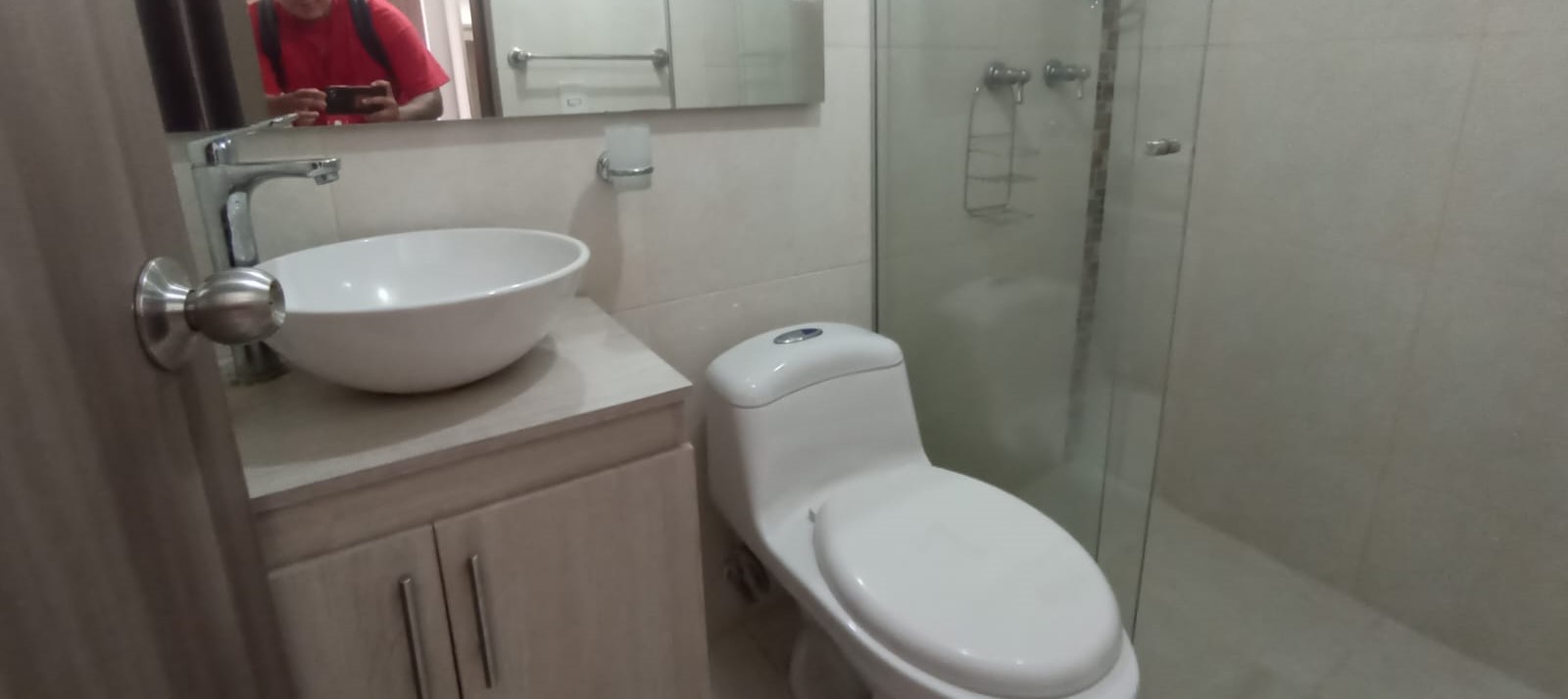 Se Arrienda Apartamento en Suramericana, Itagui