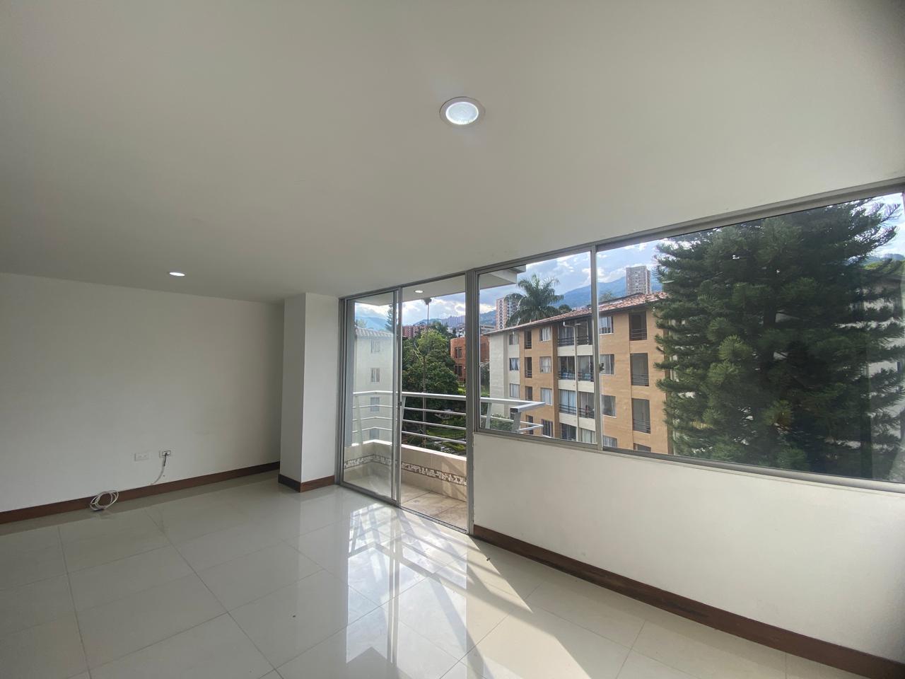 Apartamento con Excelente Distribución para la Venta en Pilarica