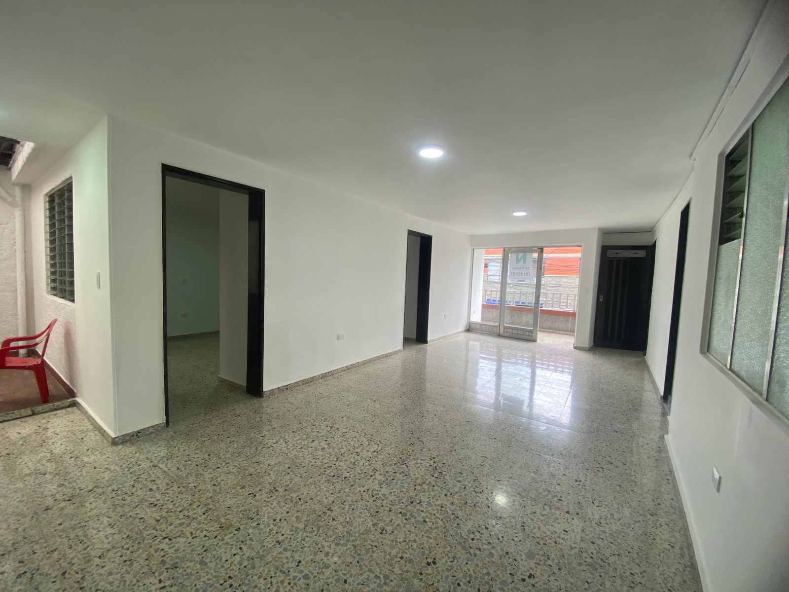 Amplia Casa Para Arriendo en Robledo, Pilarica