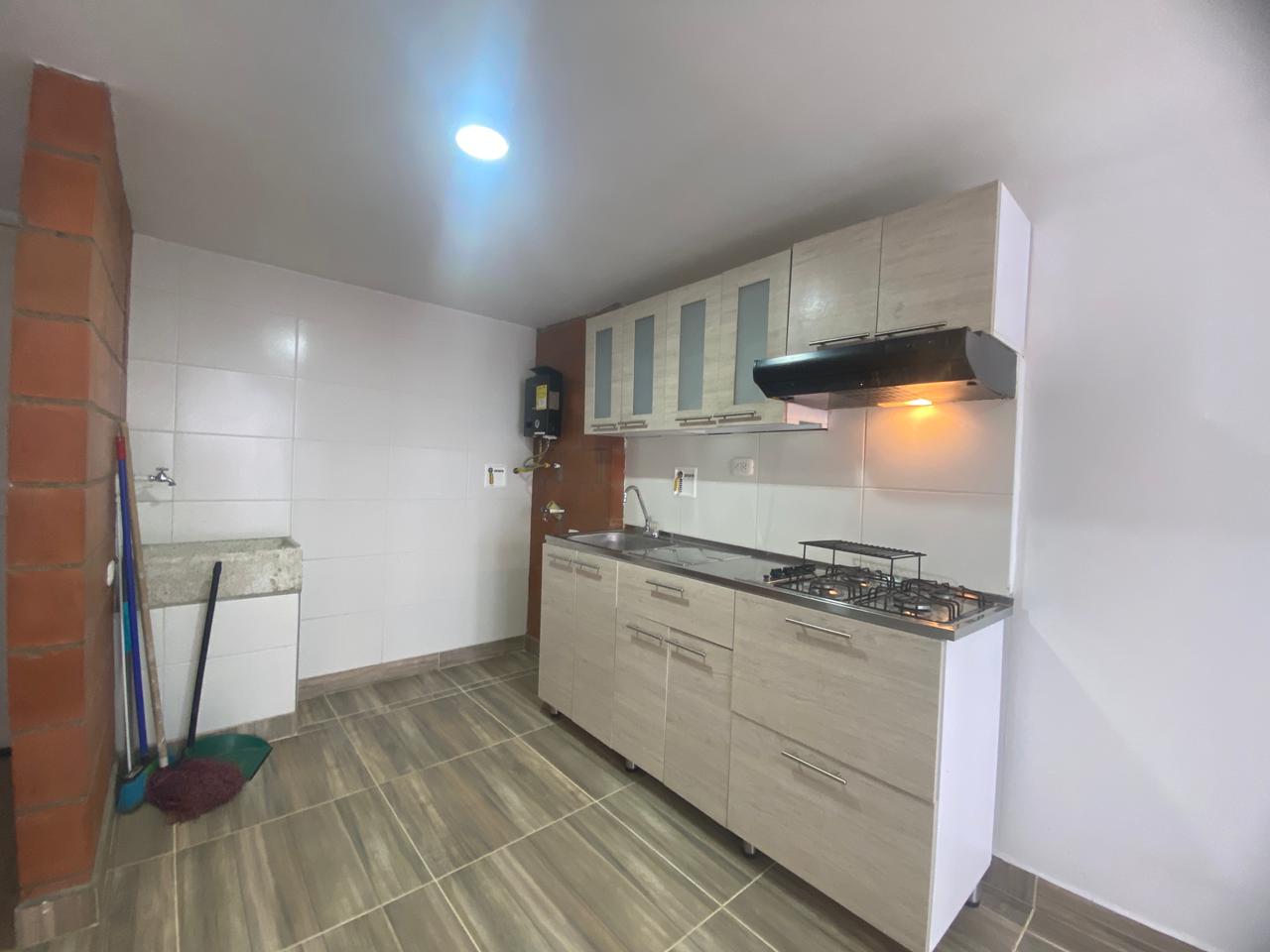 Apartamento en Arriendo Ubicado en Niquia, Bello
