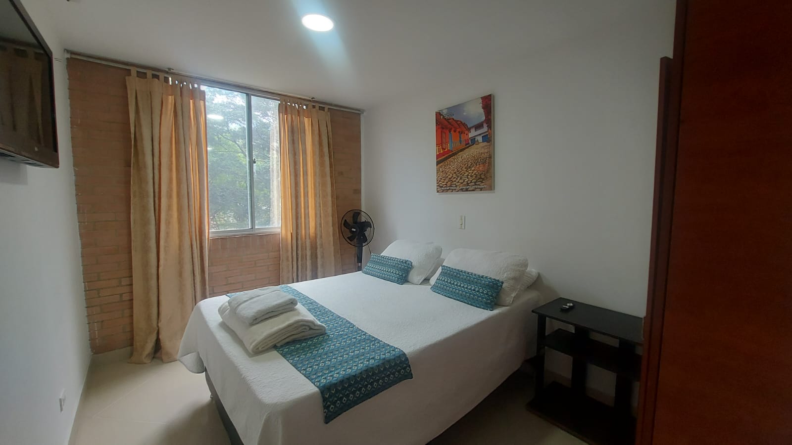 Apartaestudios para Arriendo con Servicios Incluidos en Suramericana