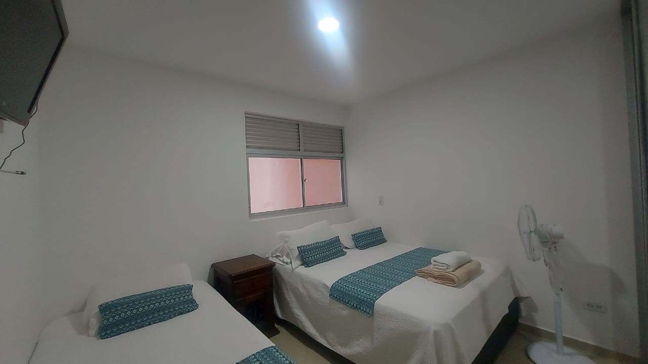 Apartaestudios para Arriendo con Servicios Incluidos en Suramericana
