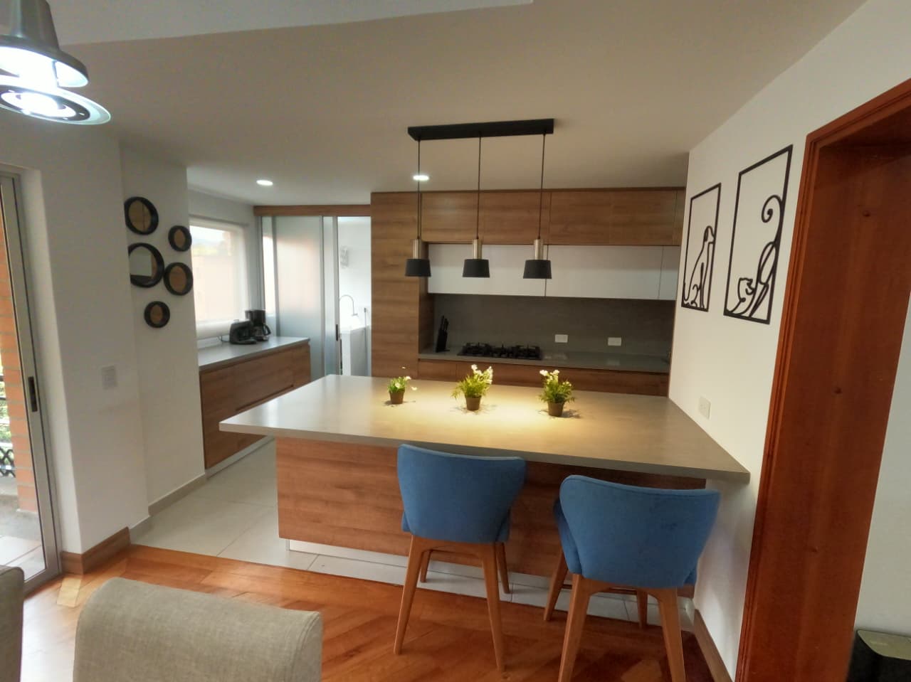 Se Vende Apartamento en el Poblado, Medellín