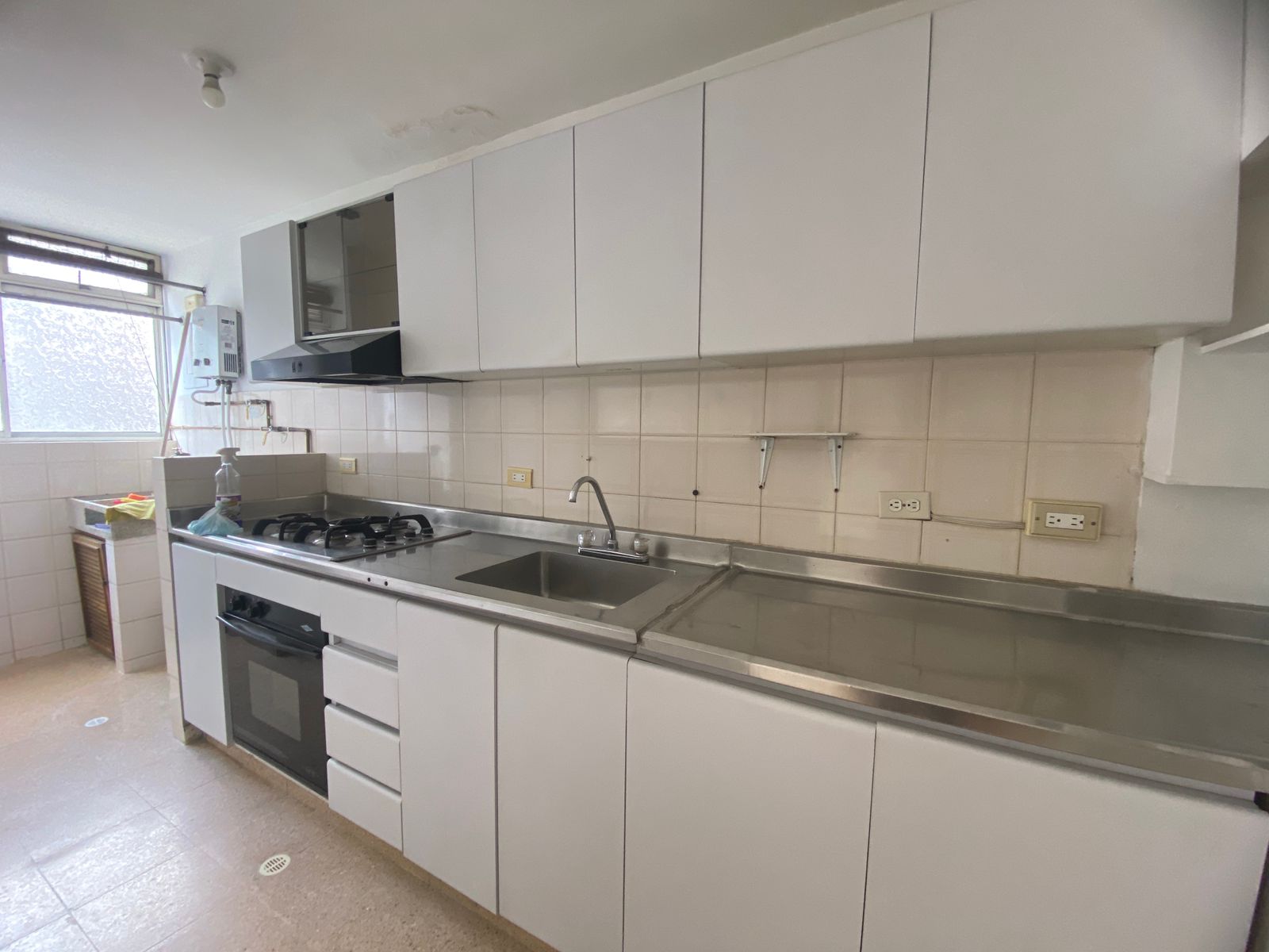 Apartamento en Arriendo Ubicado en Belén, Malibú