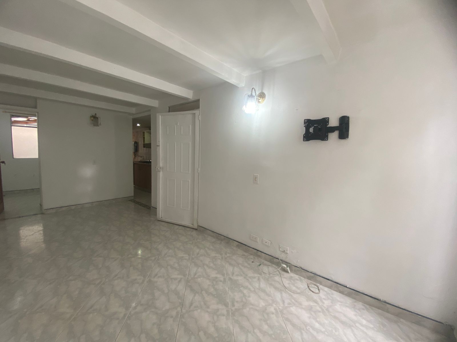 Amplio Apartamento para Arriendo en Calasanz Parte Alta
