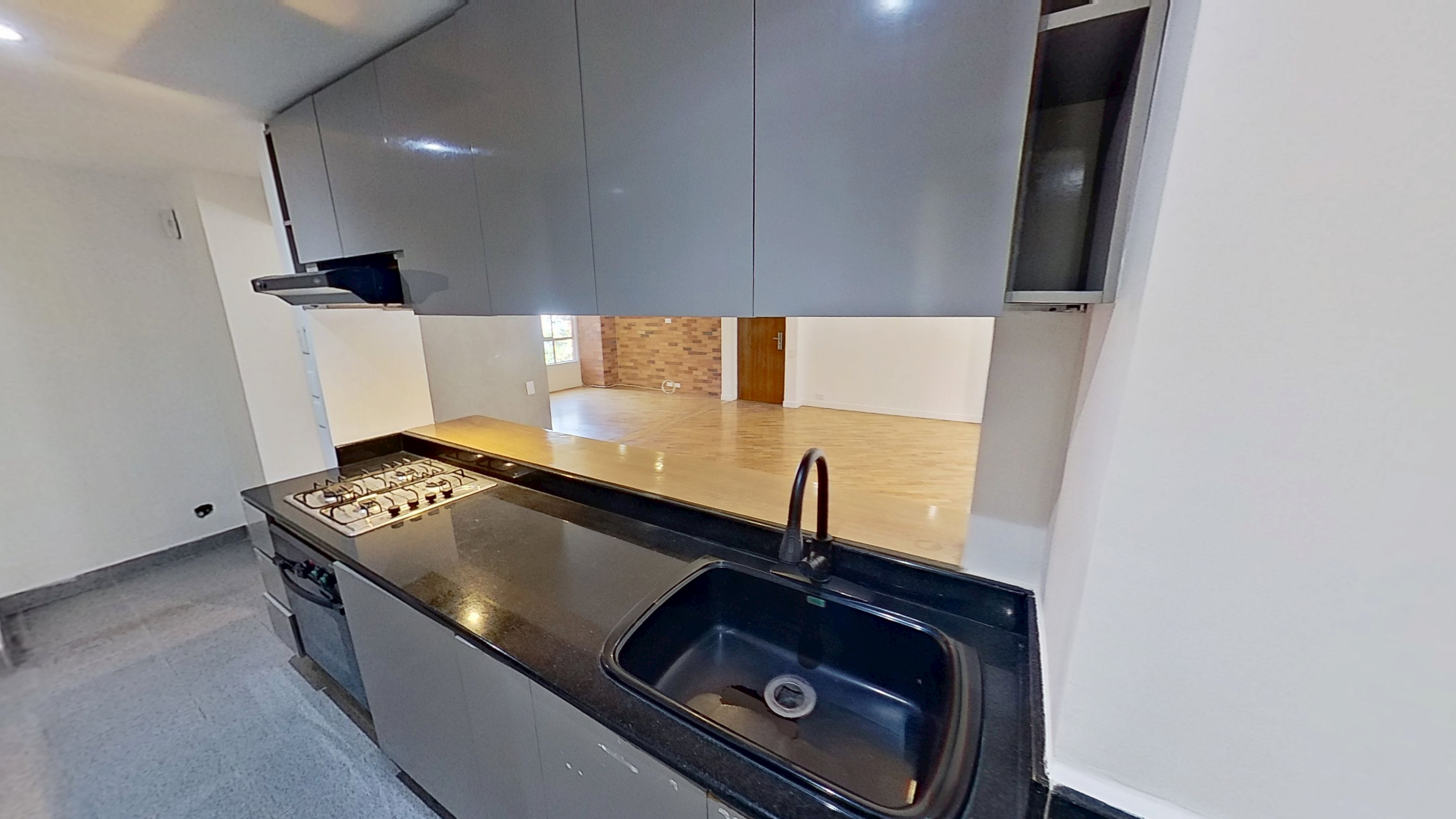 Se Vende Apartamento en los Balsos, Medellín