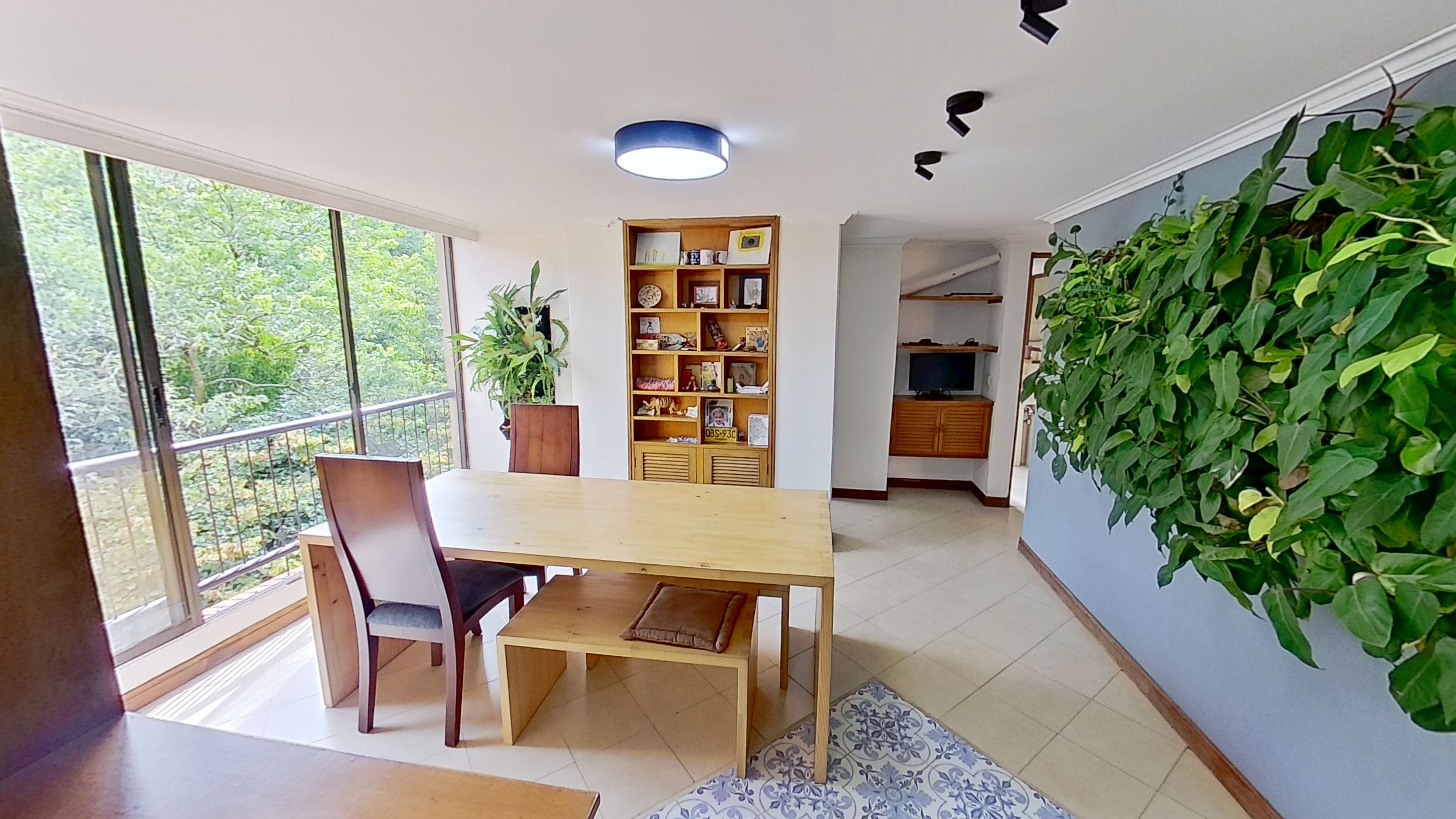 Se Vende Apartamento en San Lucas, en el Poblado, Medellín