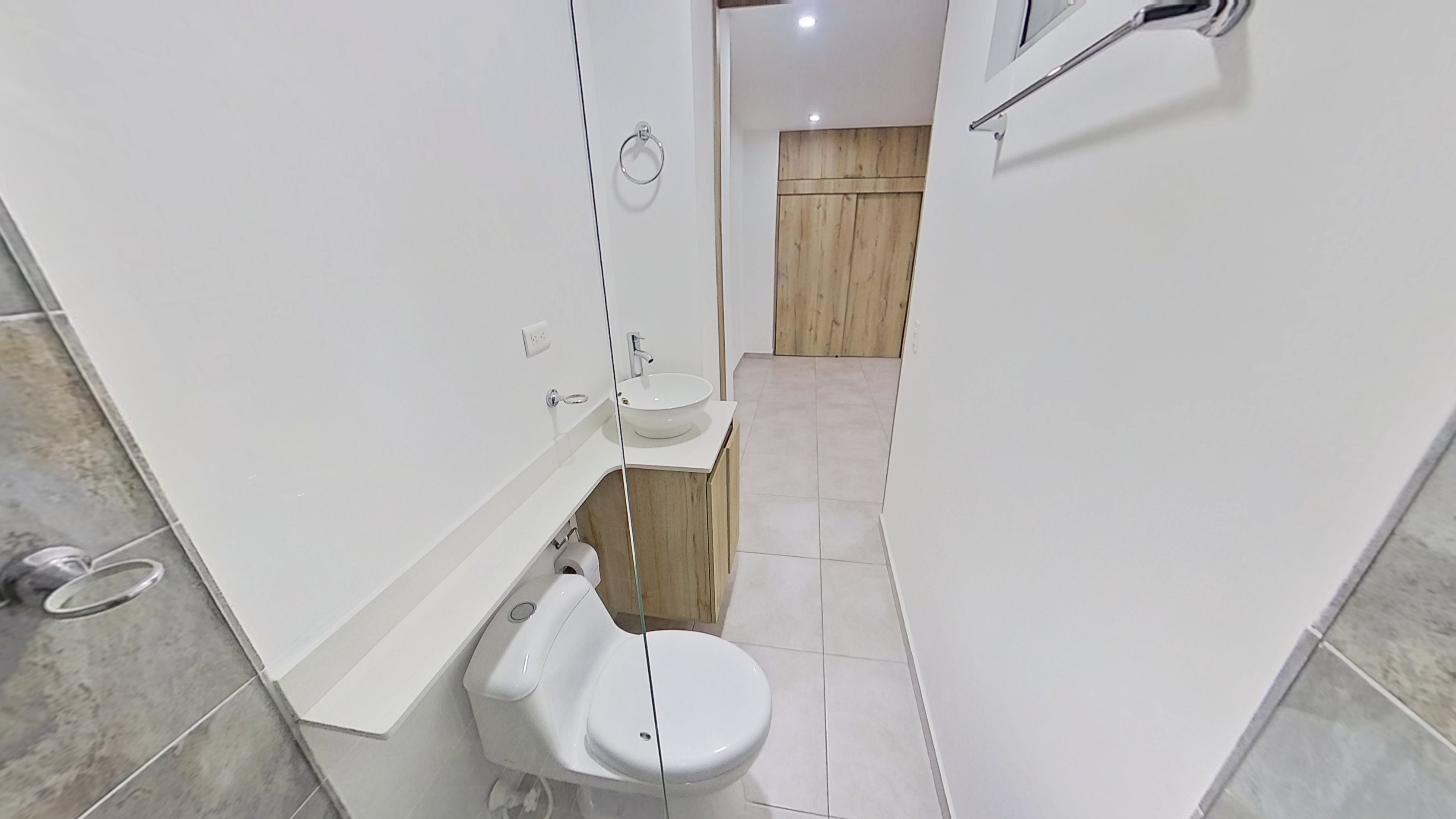 Se Vende Apartamento en Santa Terestita, Medellín,Antioquia