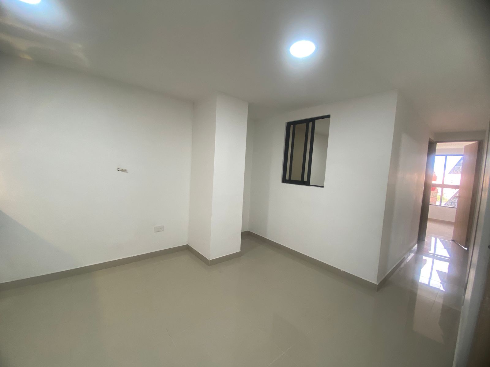 Practico Apartamento para Arriendo en Laureles, Estadio, Medellín