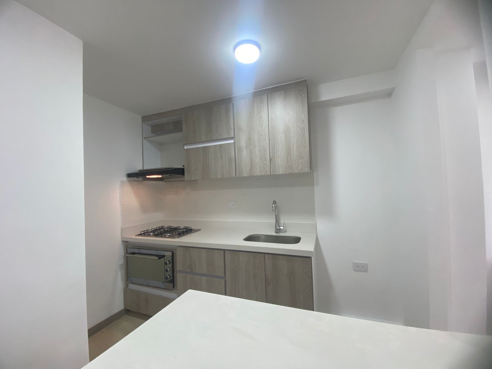Apartamento en Venta Nuevo para Estrenar en Niquía, Bello