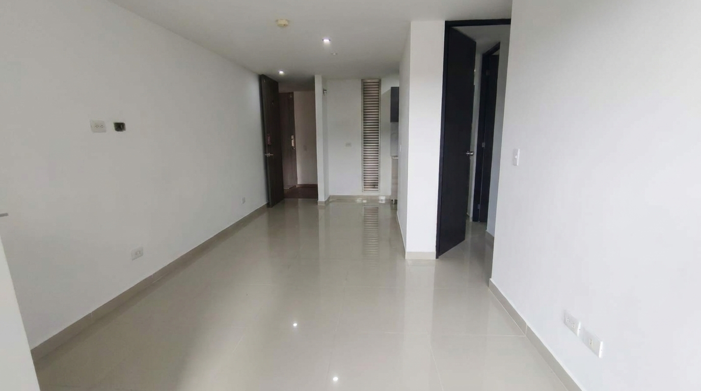 ARRIENDO DE APARTAMENTO EN LOMA DEL LOS BERNAL, MEDELLIN