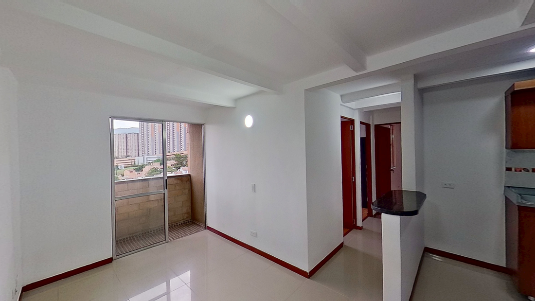 VENTA ROBLEDO PAJARITO 3HABITACIONES $226
