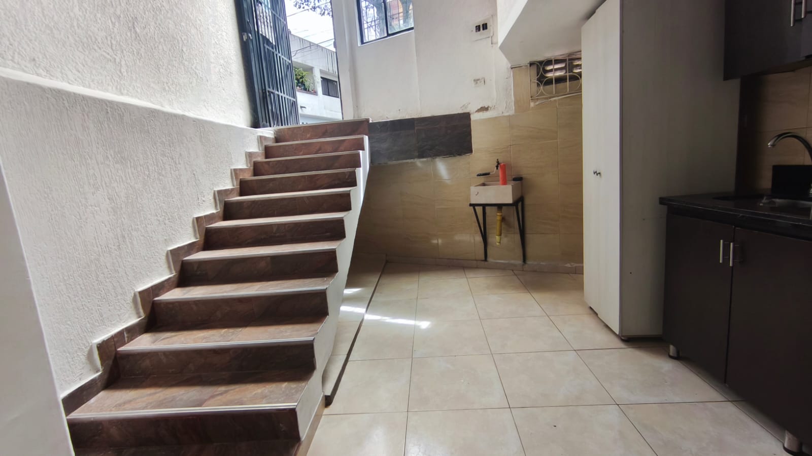 Se Arrienda Apartamento en Belen San Bernardo, Medellín