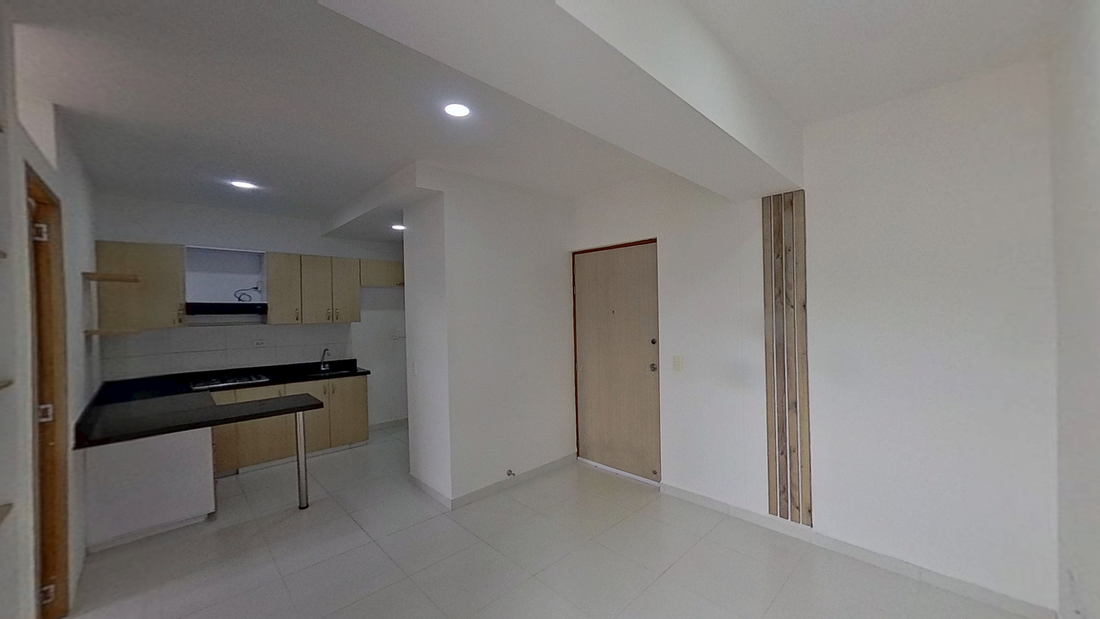 Apartaestudio en Venta en BELLO NAVARRA | Parqueadero y Cuarto Útil