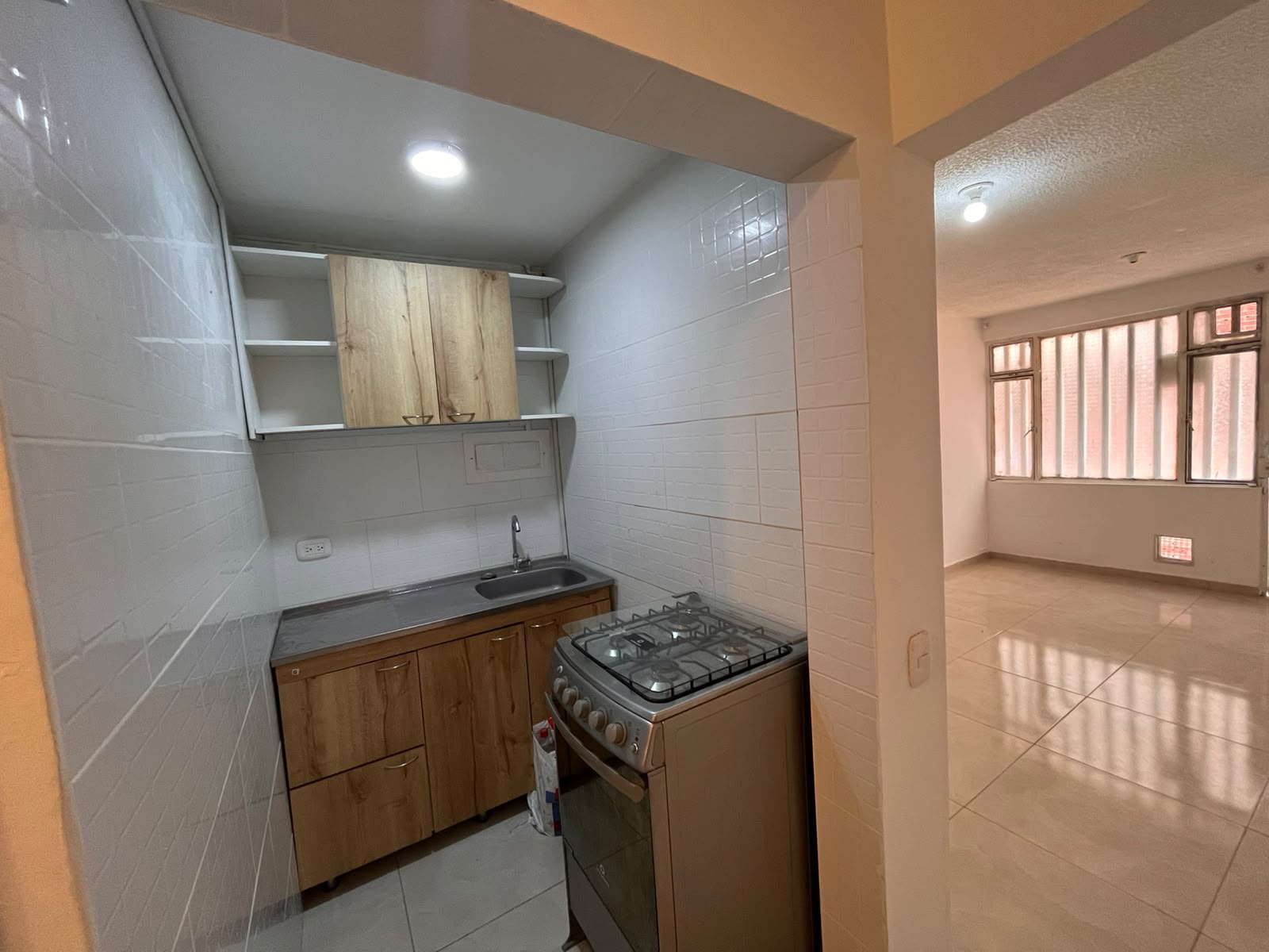 Se Arrienda Apartaestudio en Suba Lombardia Bogotá