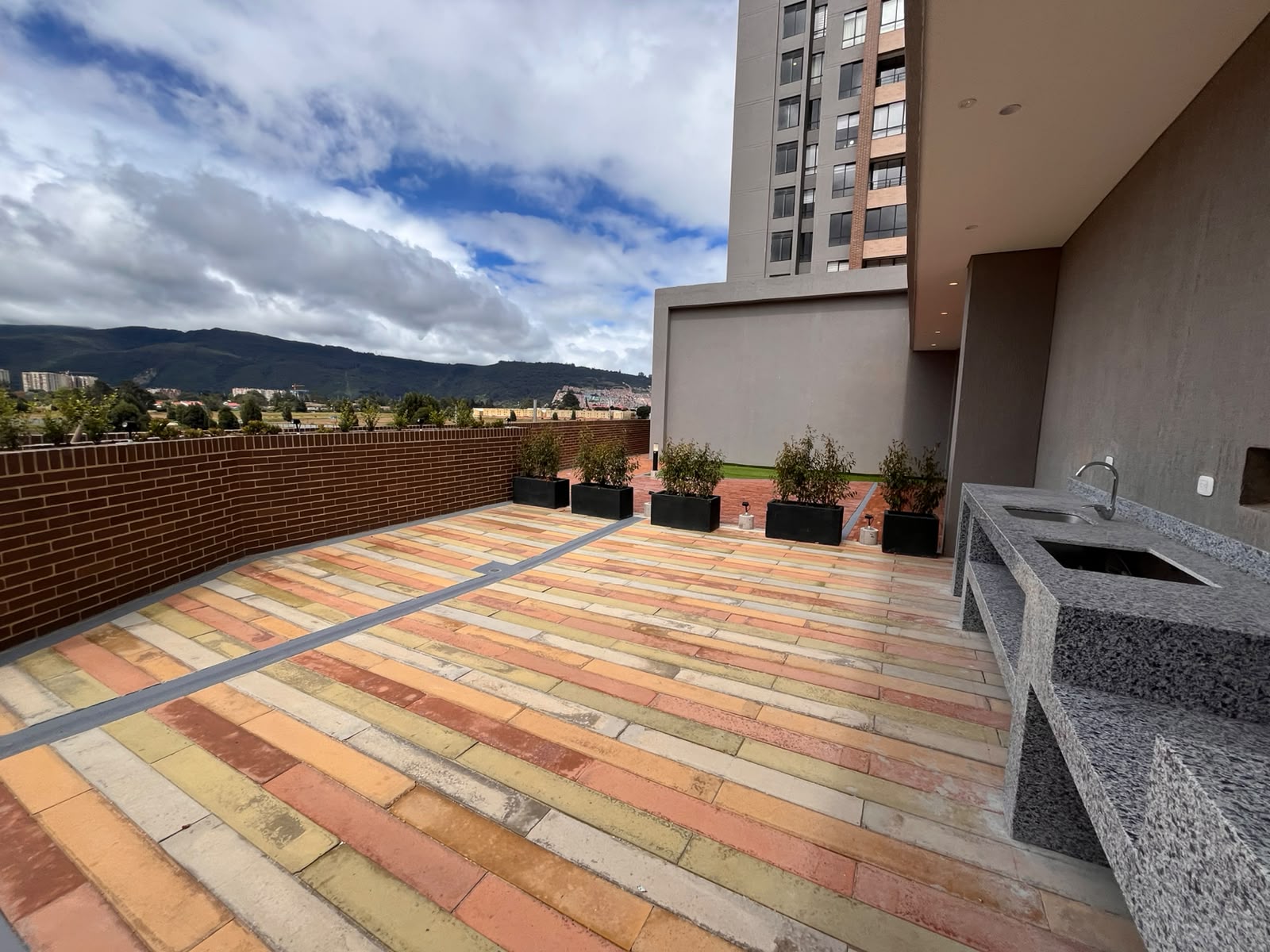 Se Arrienda Apartamento para Estrenar Britalia Bogotá