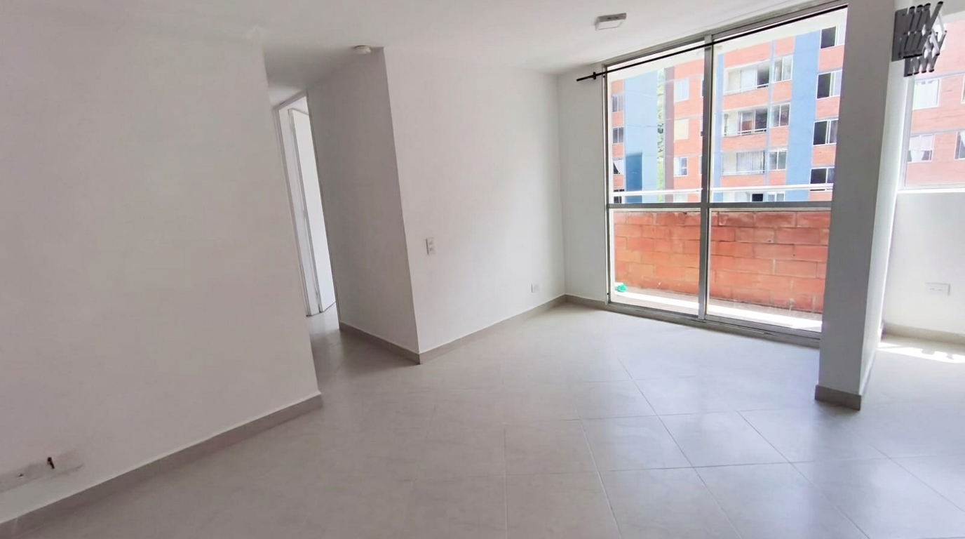 Se Arrienda Apartamento en Robledo la Aurora, Medellín