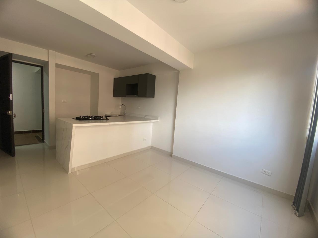Cómodo Apartamento para Arriendo en Madera, Bello