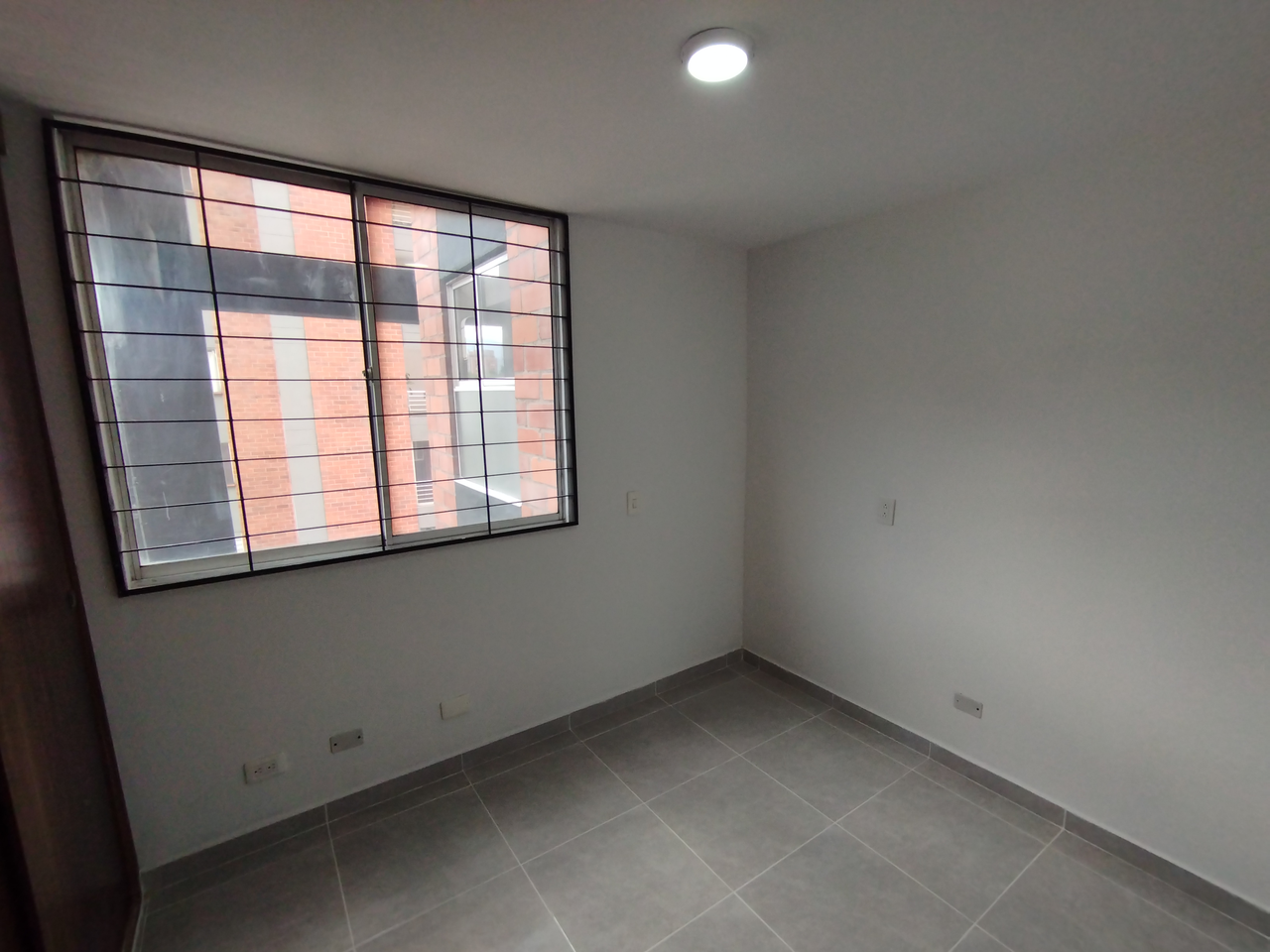 VENTA DE APARTAMENTO EN PILARICA, MEDELLÍN VISTA EXTERIOR