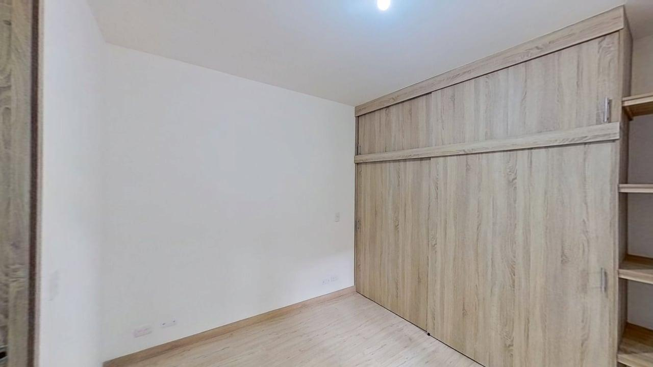 VENTA DE APARTAMENTO EN ALTAMIRA, MEDELLÍN