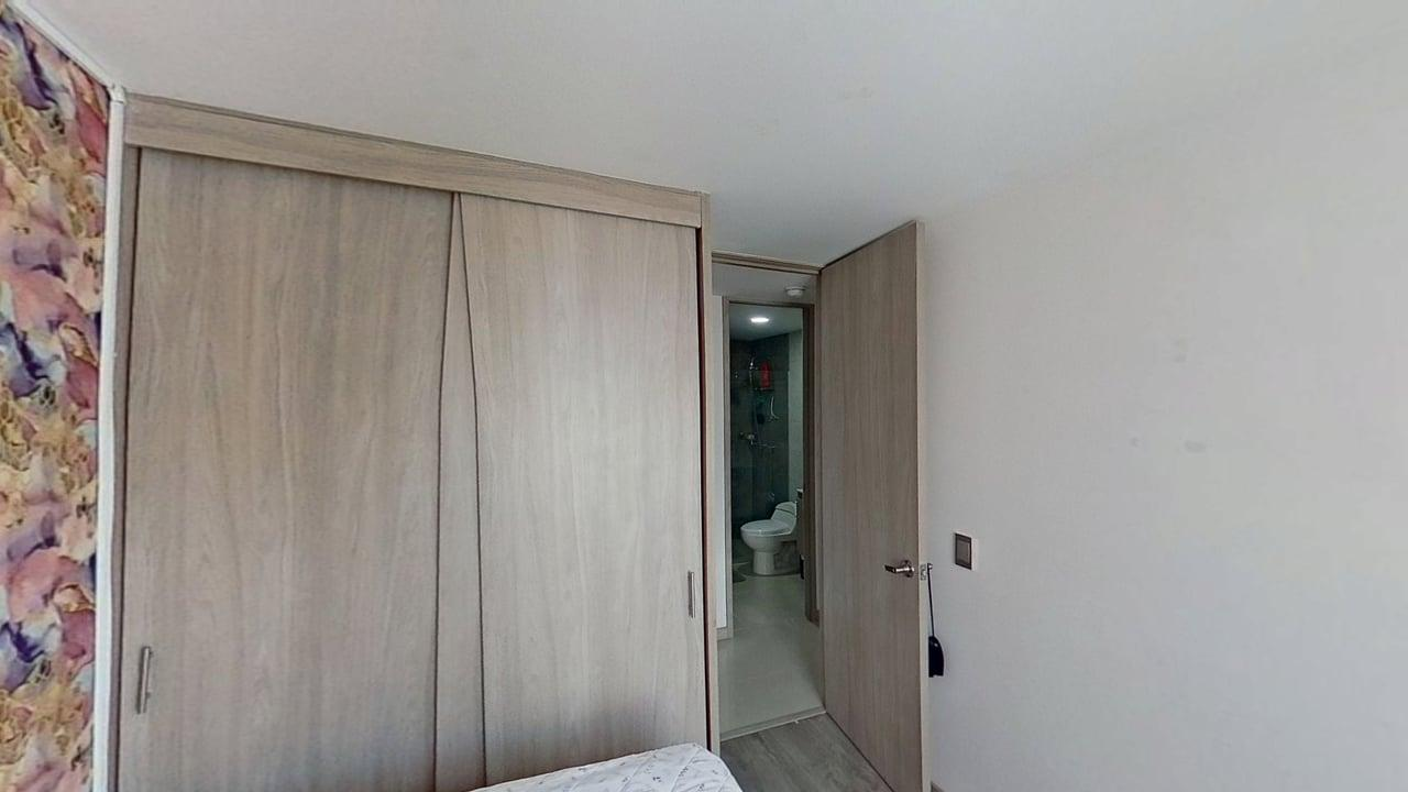 Se Vende Apartamento en la Doctora, Sabaneta, Antioquia