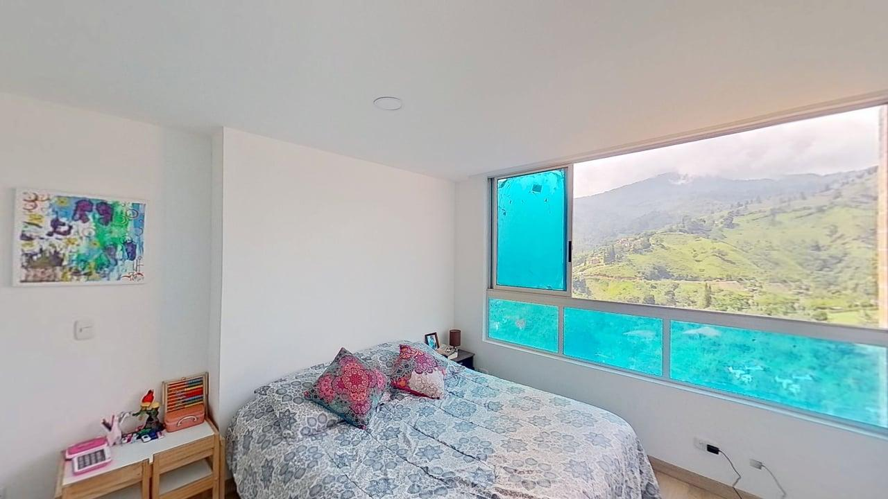 Se Vende Apartamento en la Romera, Sabaneta, Medellín