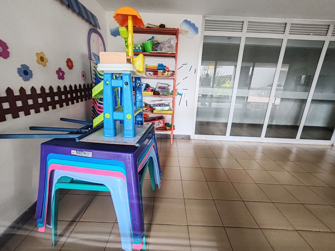 Se vende Apartamento Suba las Flores Bogotá