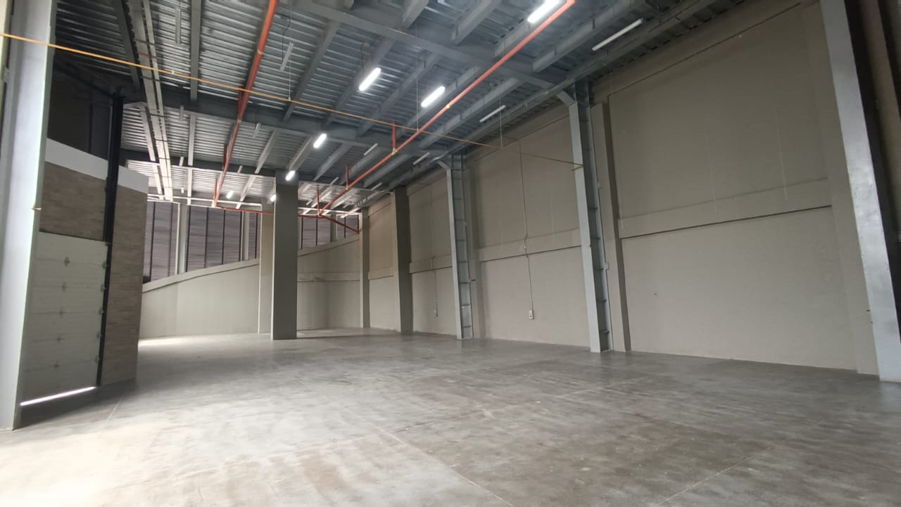 Se Arrienda Bodega En Caldas; Antioquia