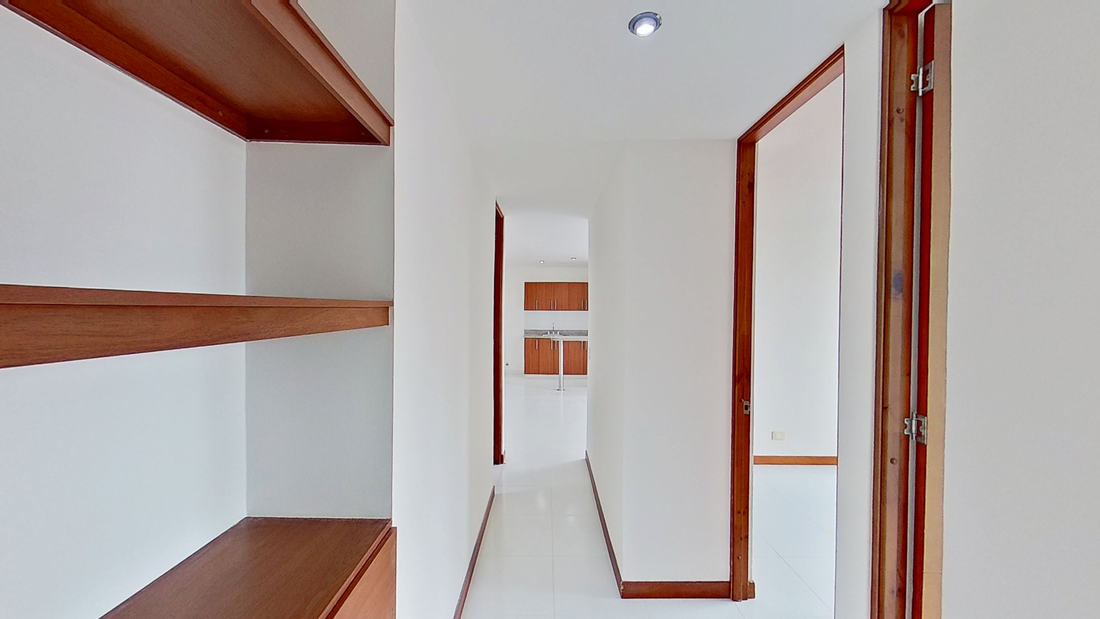 Se Vende Apartamento en Ditaires, Itagui, Antiquia