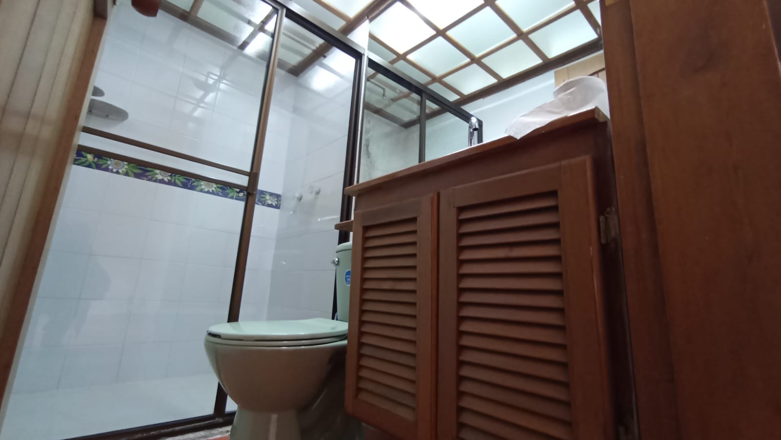 Se Arrienda Casa Unifamiliar en la Loma de las Brujas, Envigado