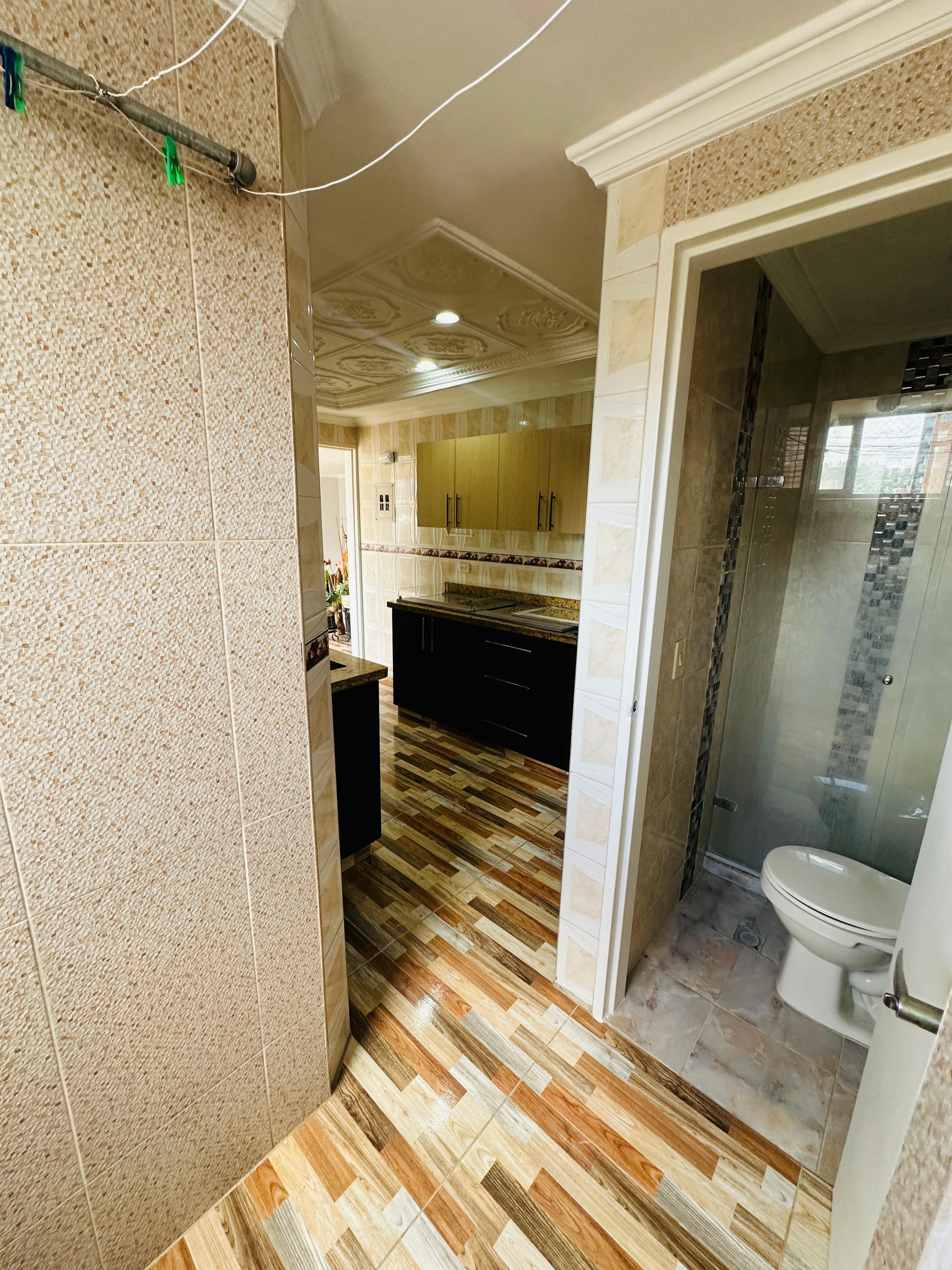Se Vende Apartamento en el Estadio, Medellín