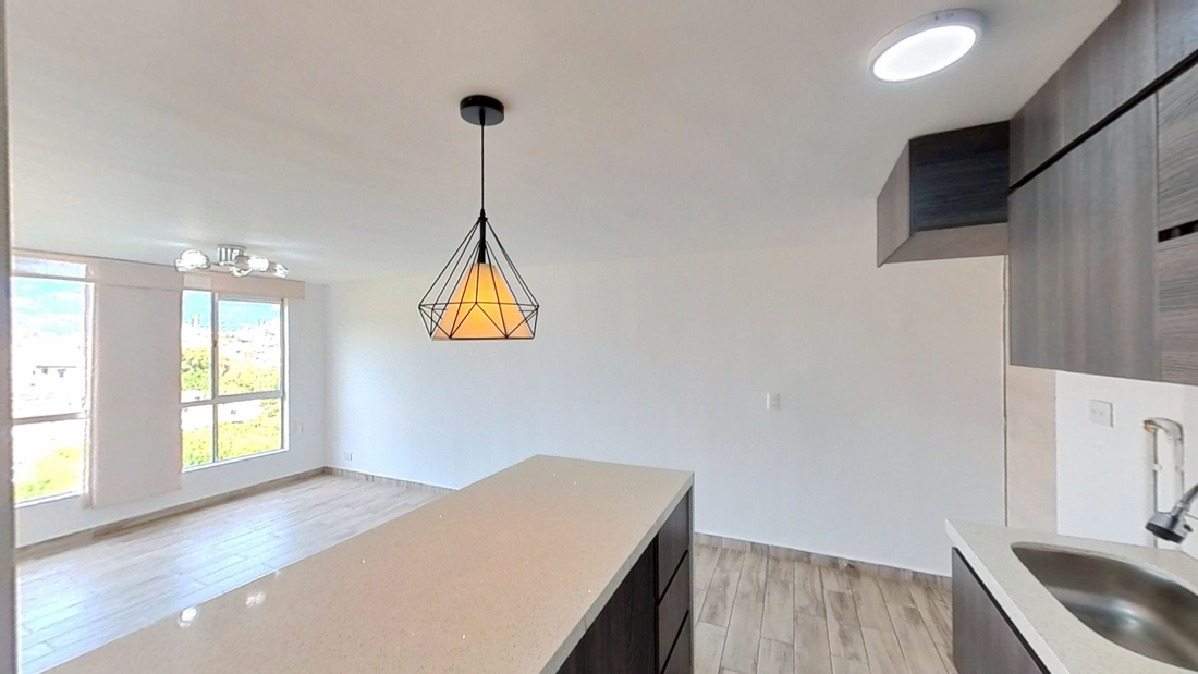 Se Vende Apartamento en Barrio la Primavera, Bello