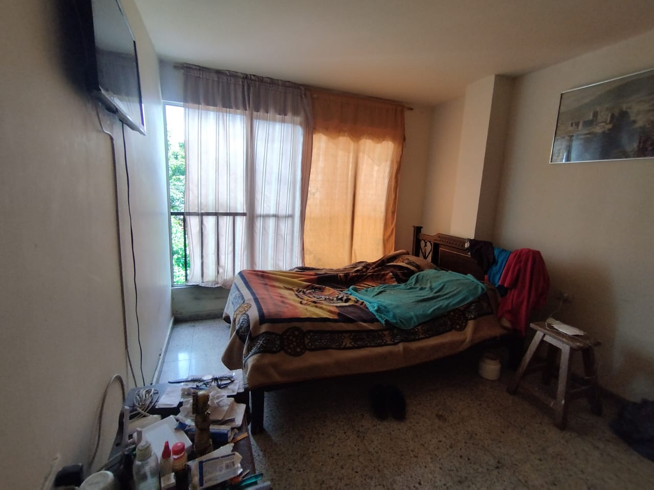 Se Vende Casa Esquinera, en Robledo Villa Flora, Medellín