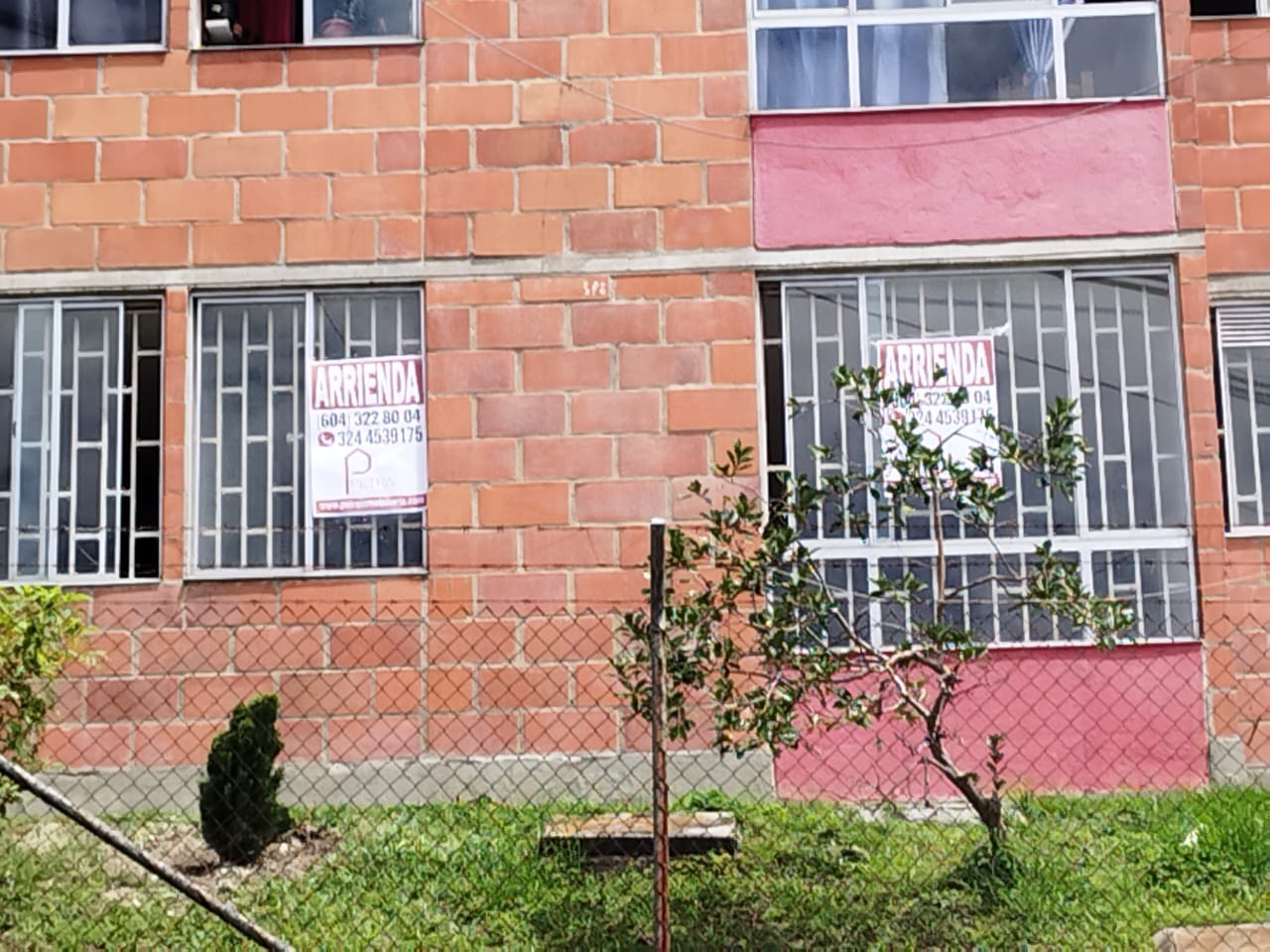 Se Arrienda Apartamento en Brisas de Robledo, Medellín