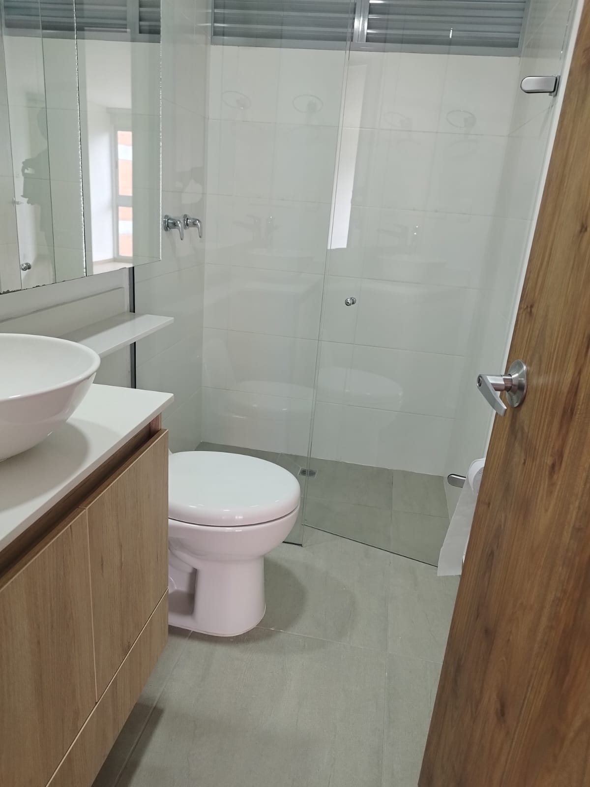 SE ARRIENDA APARTAMENTO EN SECTOR PILARICA, MEDELLÍN