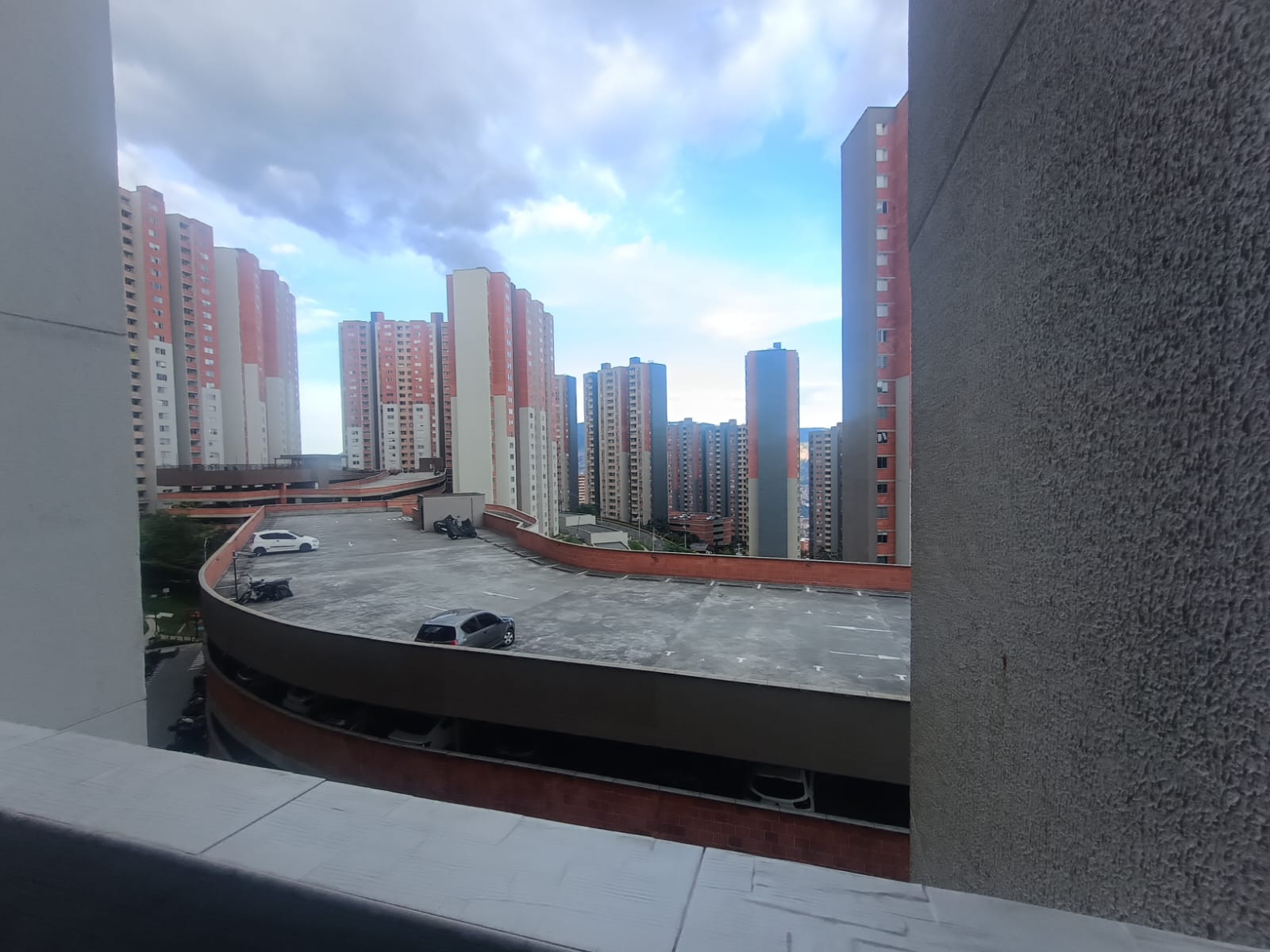Se Arrienda Apartamento en Robledo Pajarito, Medellín