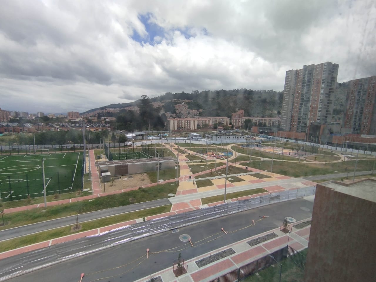 Se vende apartamento Usaquén  Hacienda Navarra Bogotá