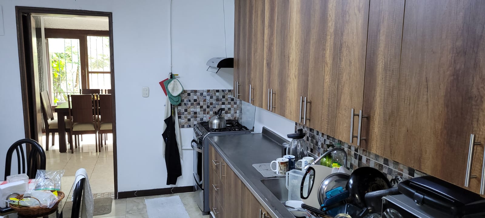 Se Vende Casa Unifamiliar en Belén, Medellín