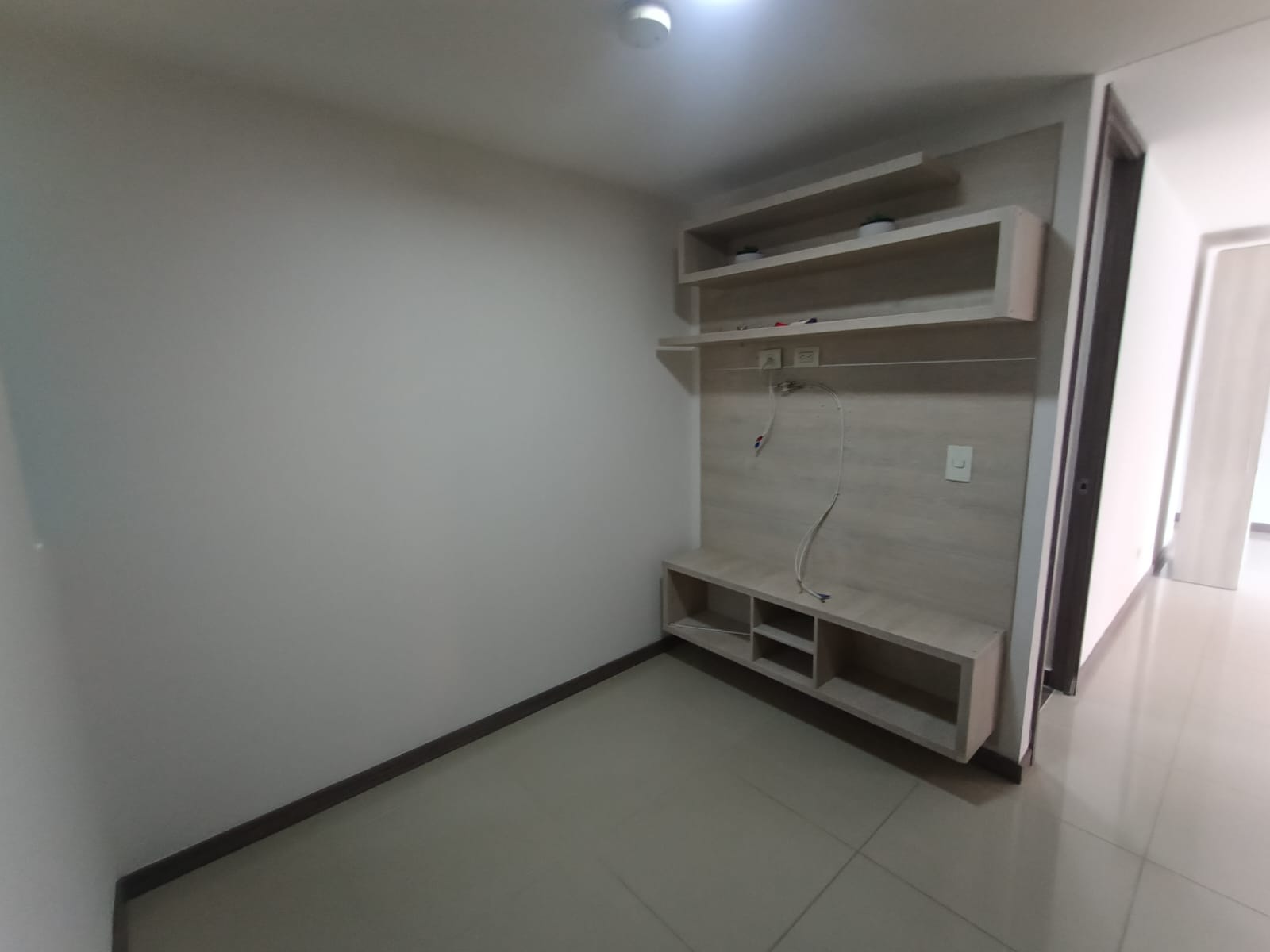Se Arrienda Apartameto con Terraza en Pilarica, Medellín