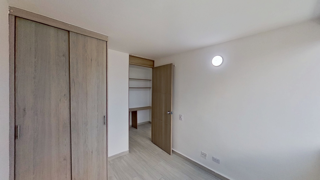 Se Vende Apartamento en Sendero Verde, Itagui