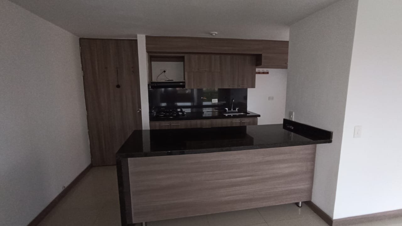 Se Arrienda Apartamento En Suramerica, Itagui