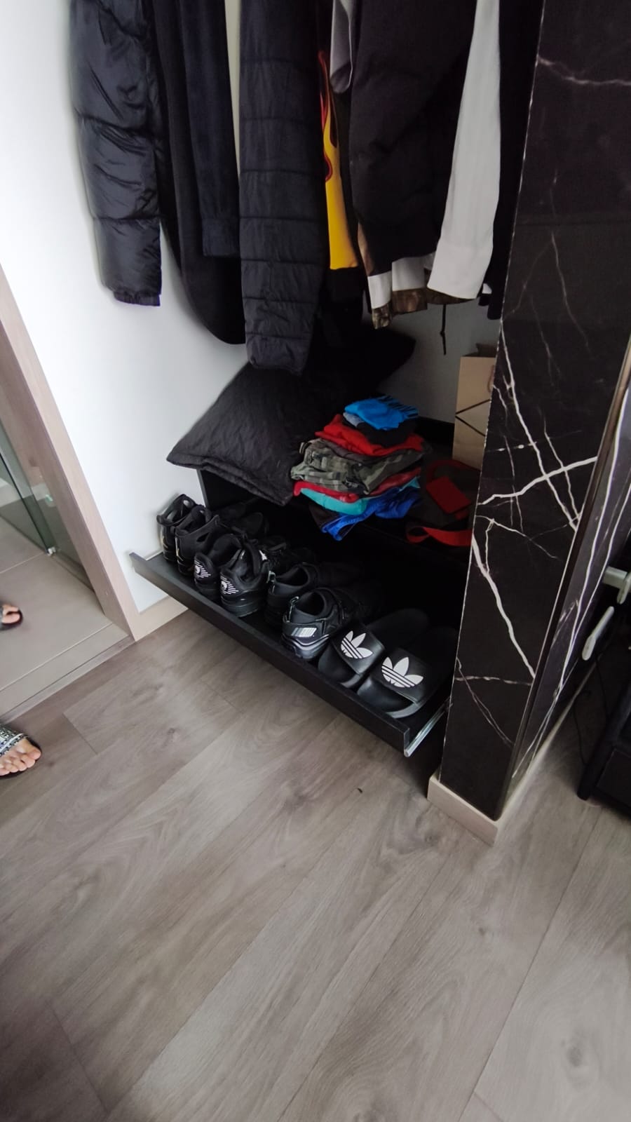 Se Arrienda Apartamento Amoblado en Casalanz Parte Alta, Medellín