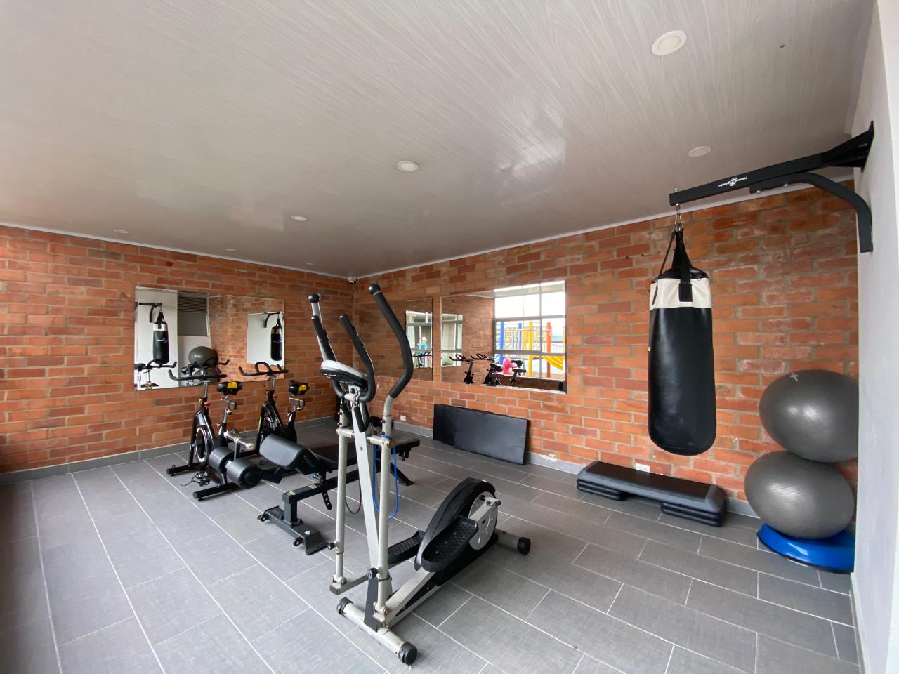 Amplio Apartamento para Arriendo en Sabaneta, Medellín