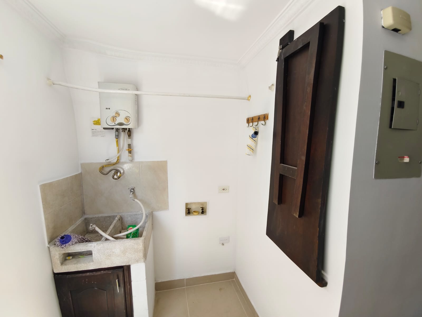 Se Arrienda Apartamento en Pilarica, Medellín, Antioquia
