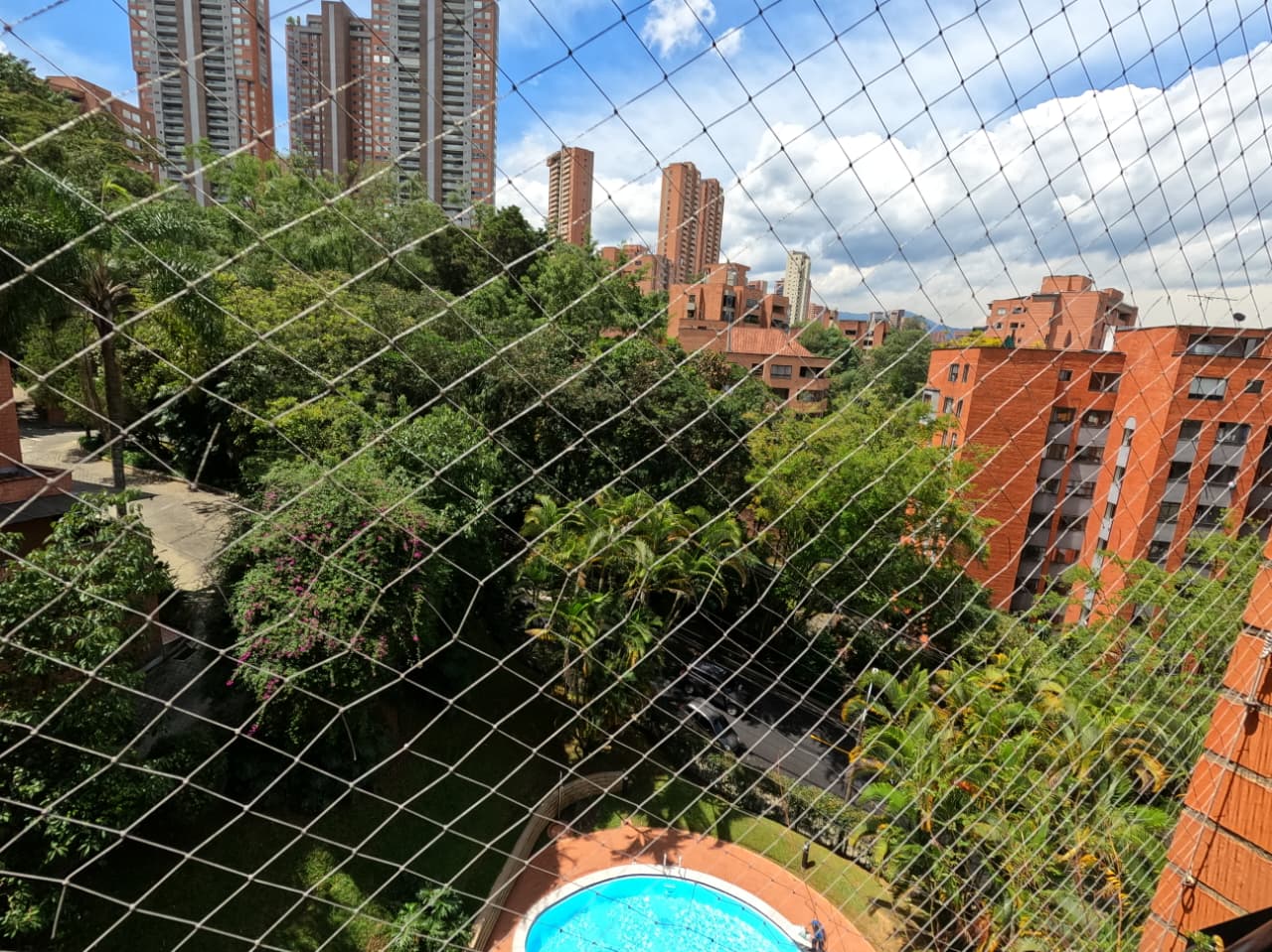 Se Vende Apartamento en el Poblado, Medellín