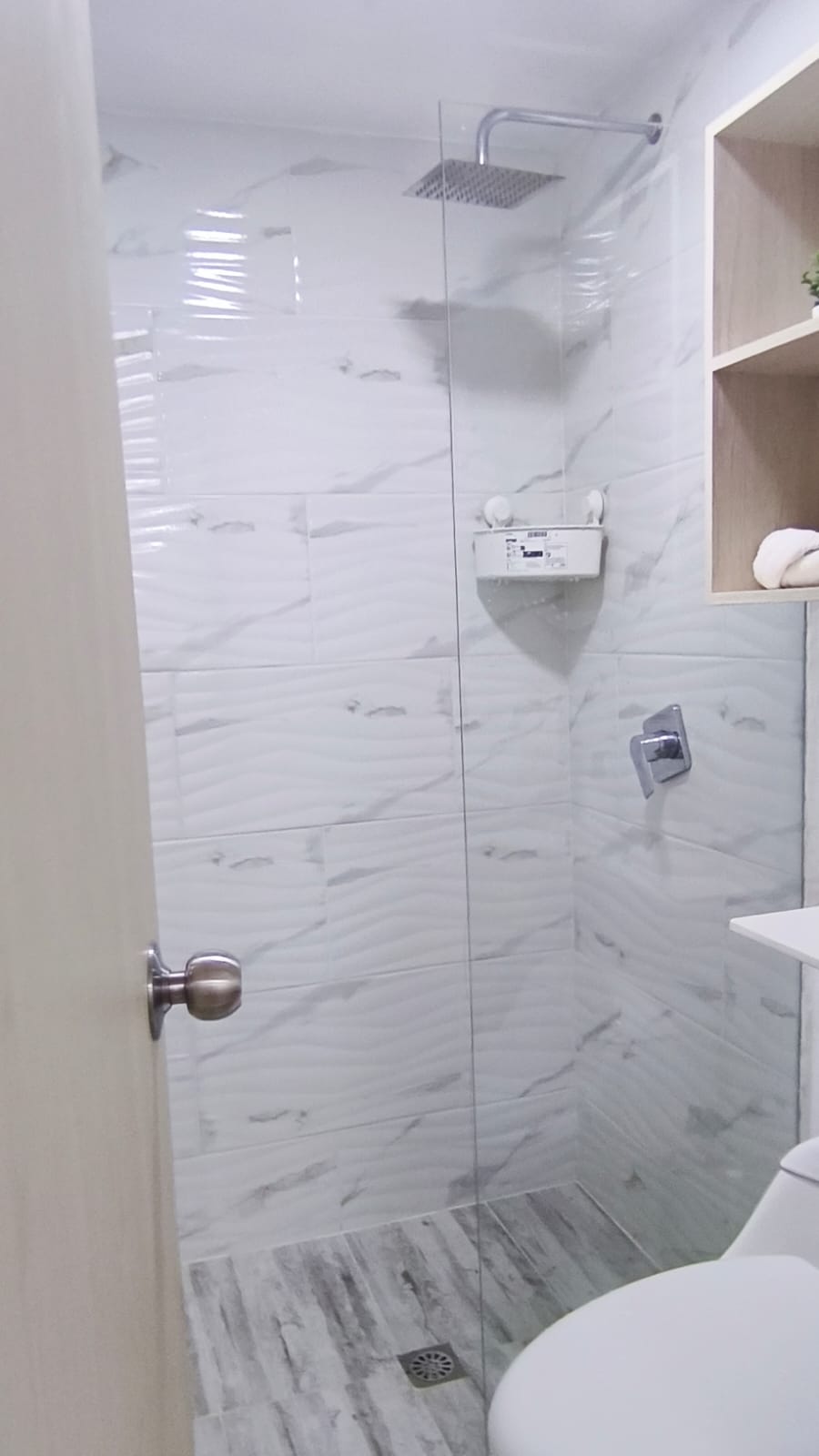 Se Arrienda Apartamento  Amoblado, en San Javier, Medellín